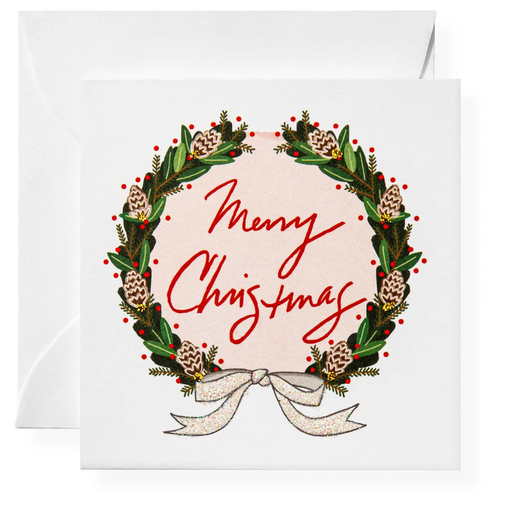 karen adams holiday enclosure cards - various designs