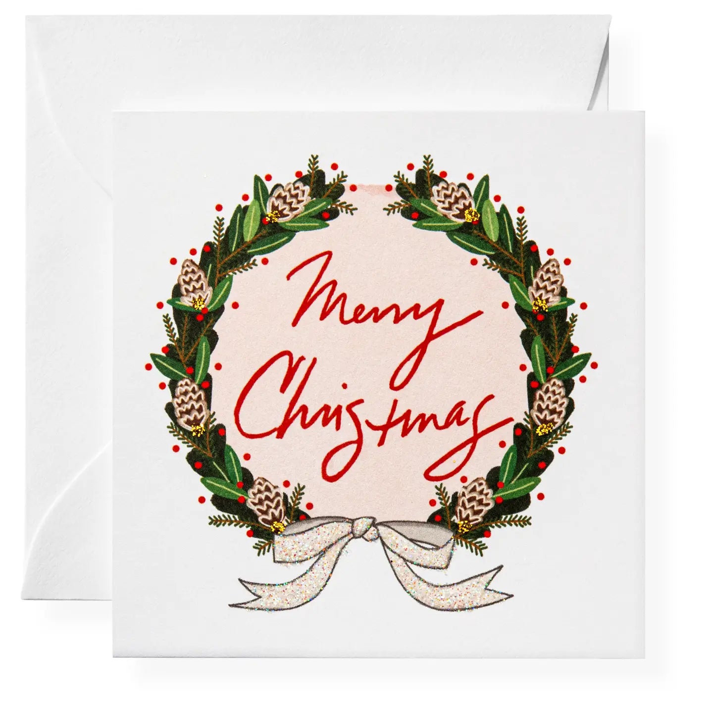 karen adams holiday enclosure cards - various designs