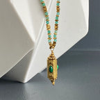 khiva necklace