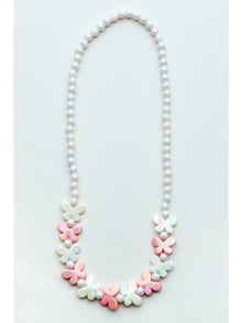 Pretty Butterfly Necklace