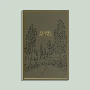 travel journal