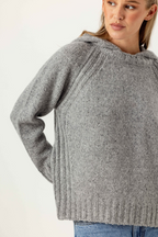 avery cashmere sweater