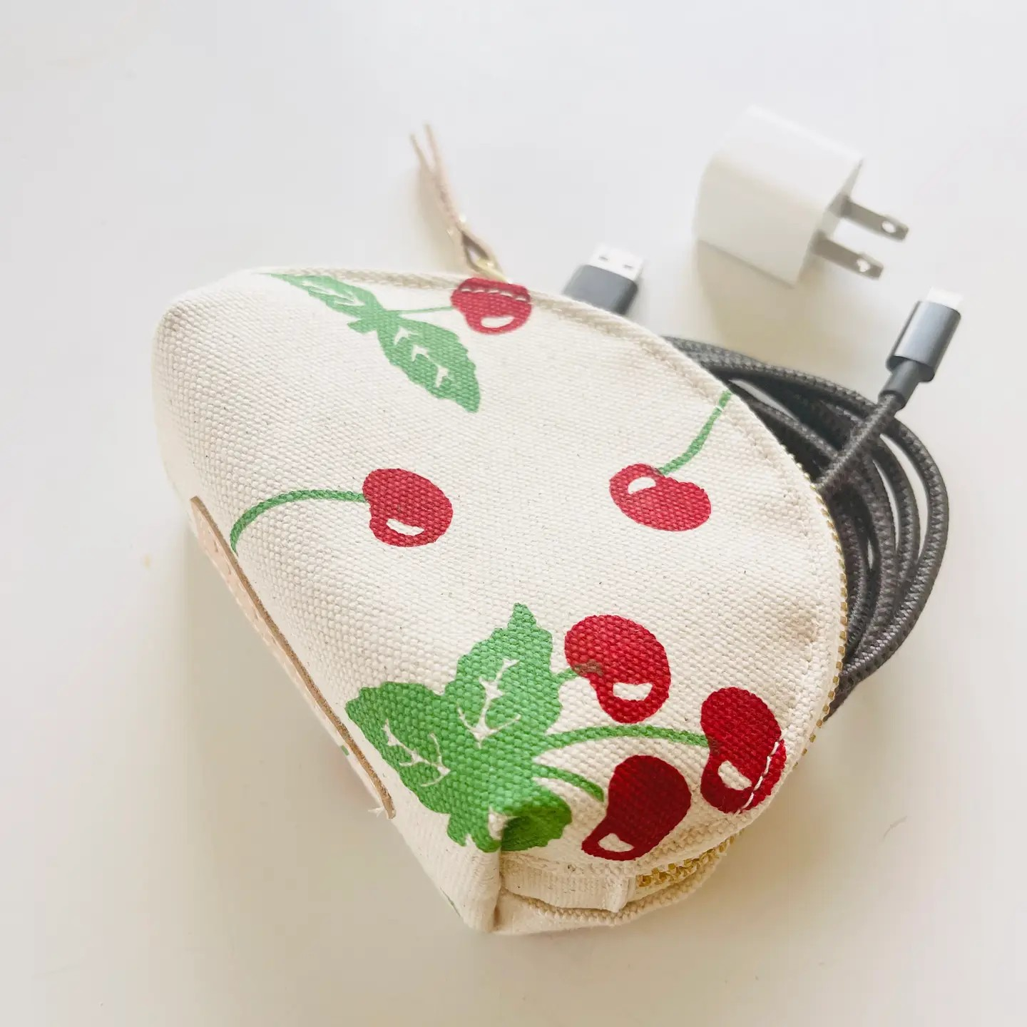 darlene change purse