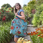 cotton canvas tote bag