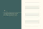 joyful gardener's journal