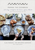 Maman: A Cookbook