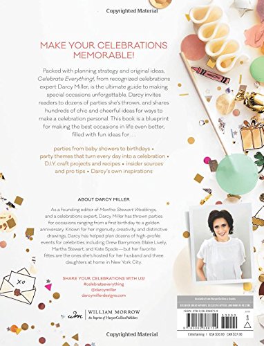 Celebrate Everything