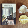 the deVOL kitchen