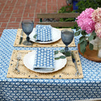 the charlotte napkins - set of 4