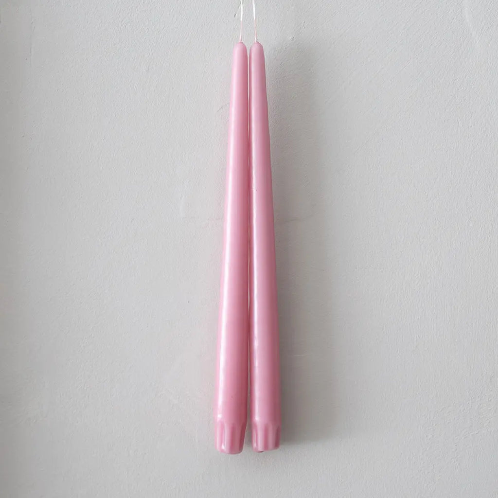 Taper Candles