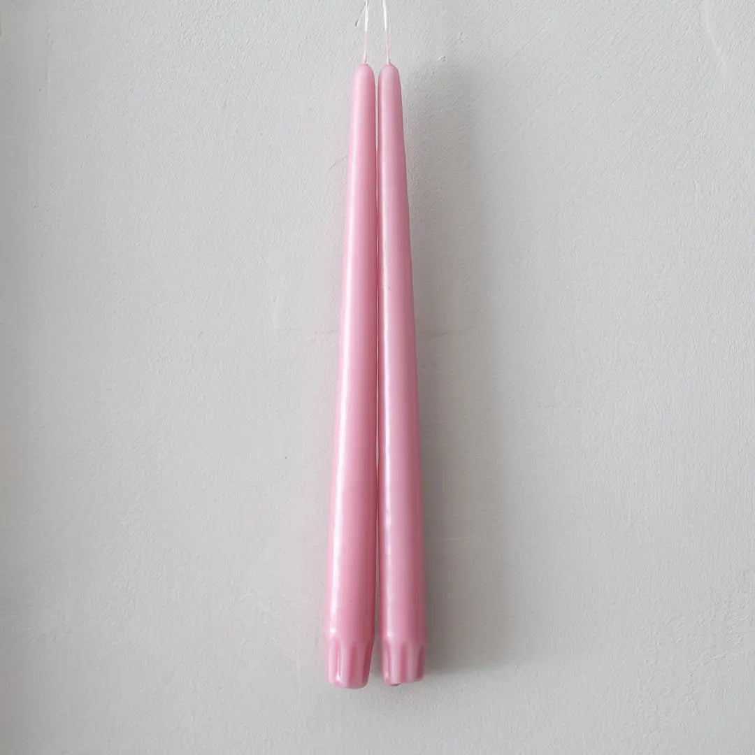 Taper Candles