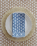 the charlotte napkins - set of 4
