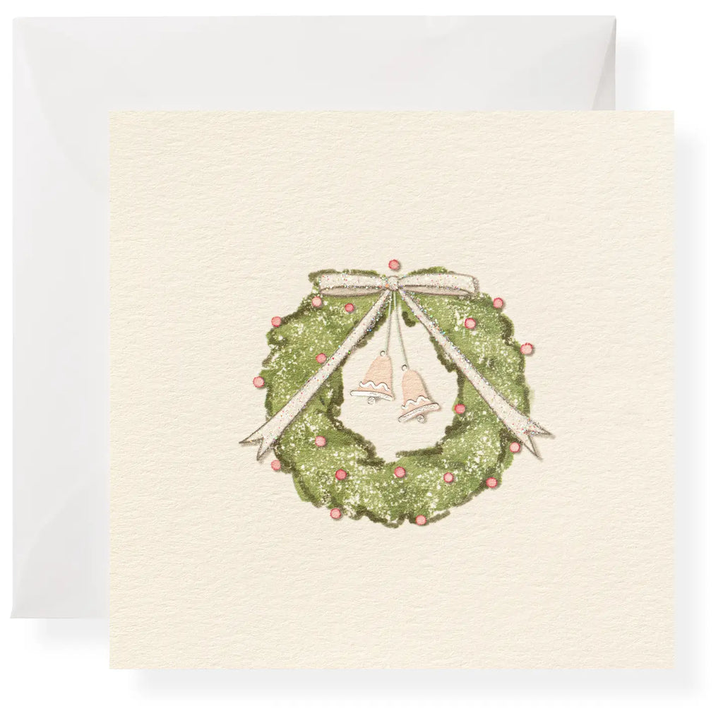 karen adams holiday enclosure cards - various designs