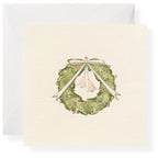 karen adams holiday enclosure cards - various designs