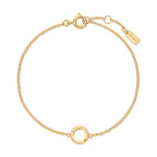 charm holder bracelet