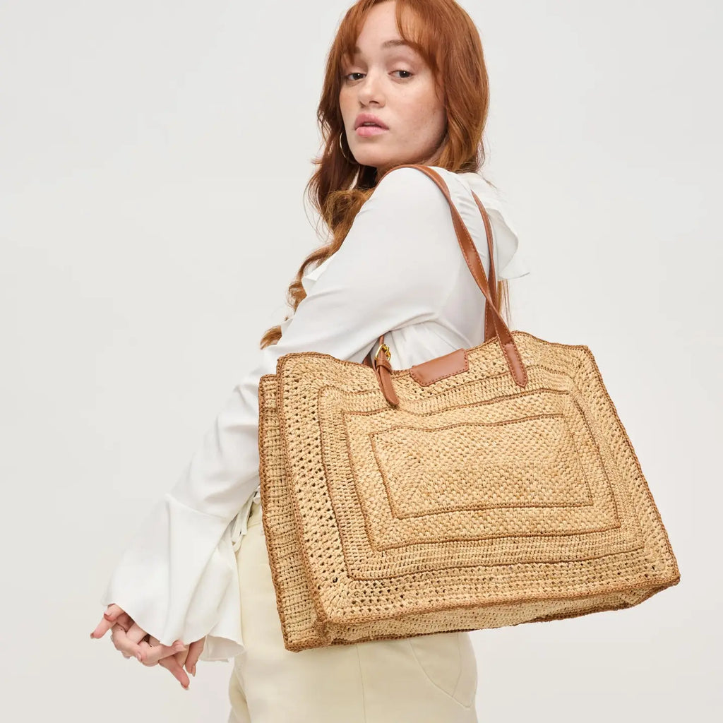 demi tote