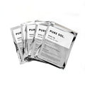 wake up charcoal eye mask - single
