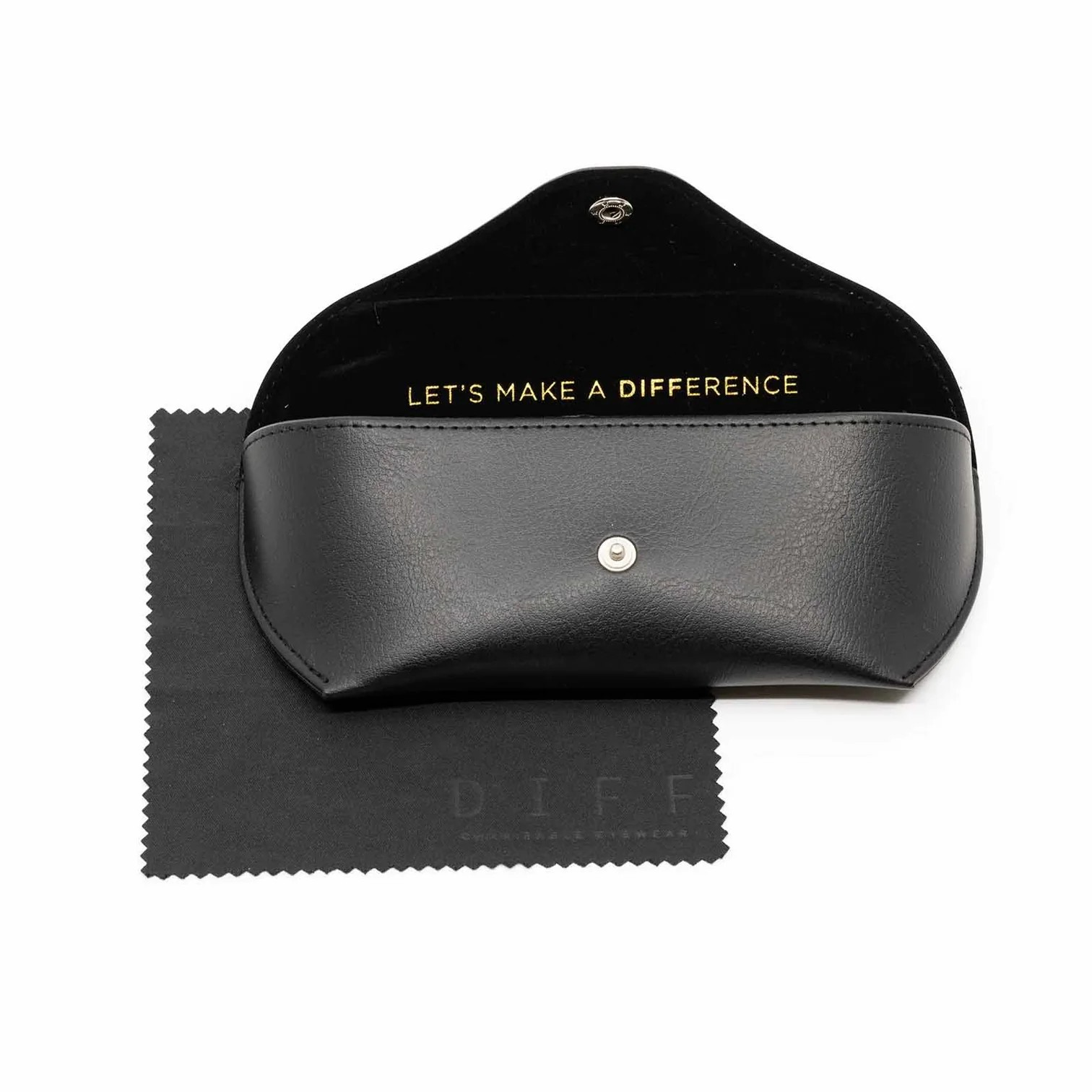 becky II black + dark smoke polarized