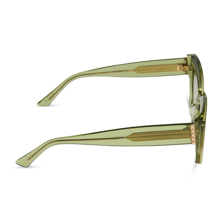 thailand light green + brown gradient