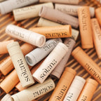 solana organic lip butter