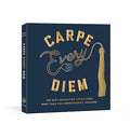 carpe every diem