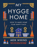 my hygge home