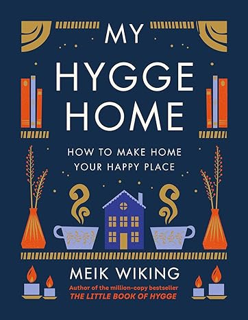 my hygge home