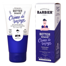  better shave -  natural shaving cream