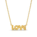 love necklace