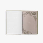 mom's story : a memory and keepsake journal
