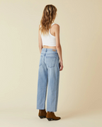 weekend jean in sun down