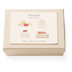 karen adams boxed card sets