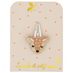 doe hair clip