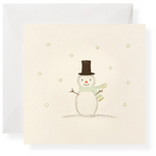 karen adams holiday enclosure cards - various designs