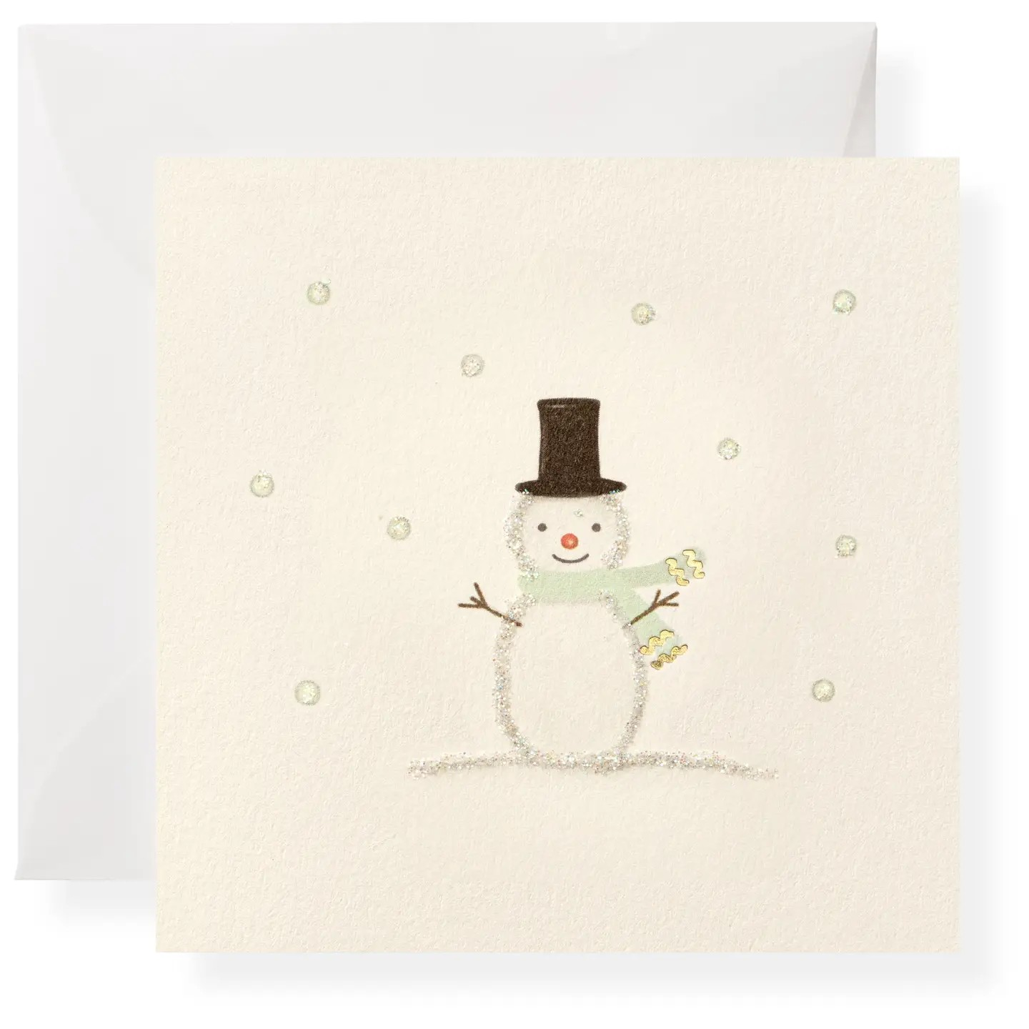 karen adams holiday enclosure cards - various designs