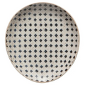 lattice element spoon rest