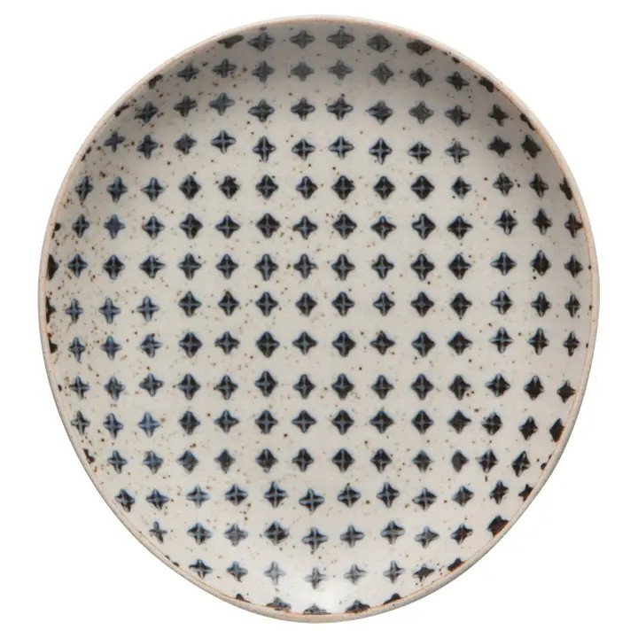 lattice element spoon rest
