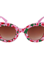 tiny flower sunnies