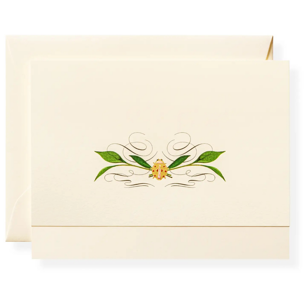 karen adams boxed card sets