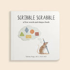 scribble scrabble