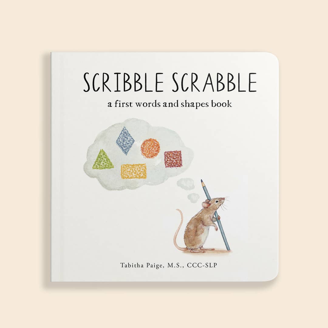scribble scrabble