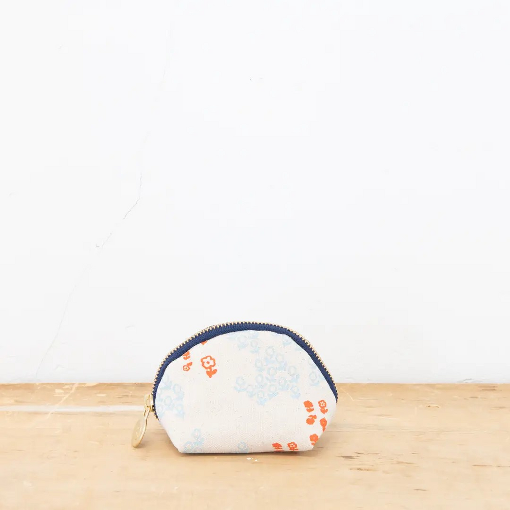 darlene change purse