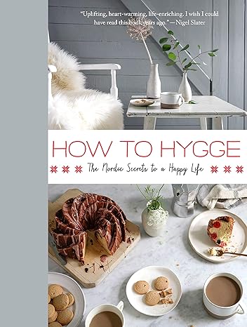how to hygge
