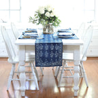 the lawrence table runner