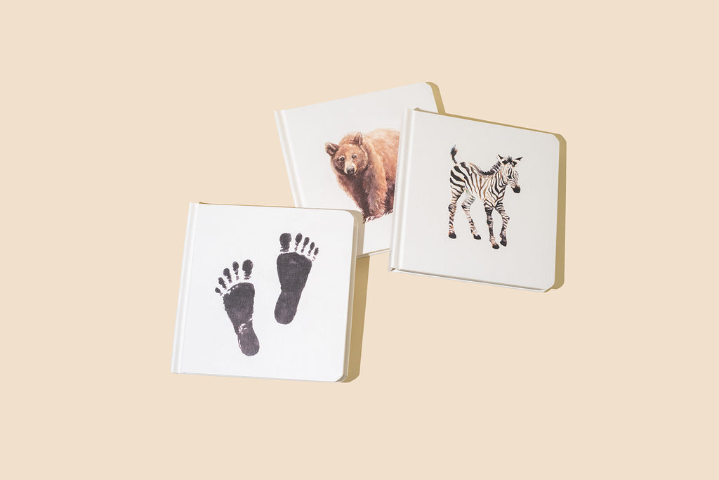tummy time book