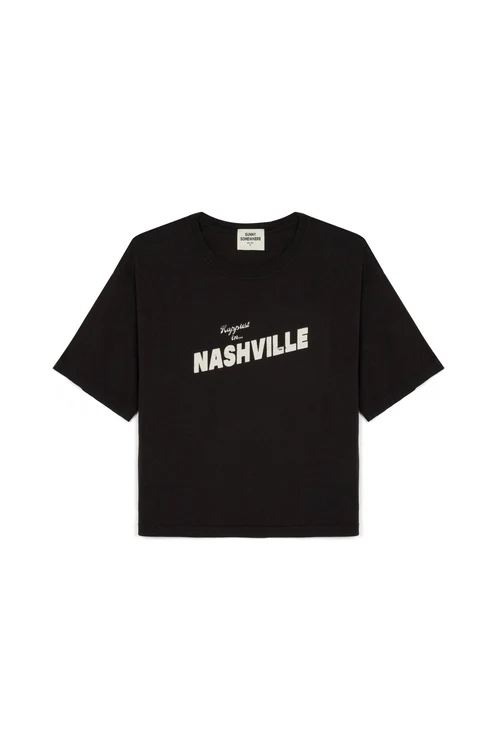 nashville boyfriend tee