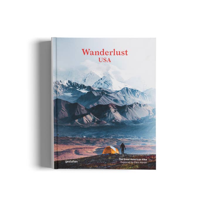 wanderlust USA