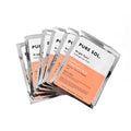 bright eyes collagen eye mask - single