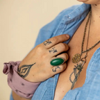 "chin up buttercup" bandana