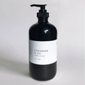cashmere + fig hand lotion